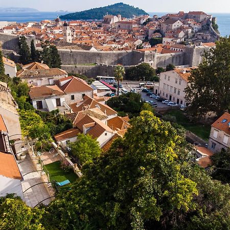 Villa Ani Apartment Aquamarine Dubrovnik Dış mekan fotoğraf
