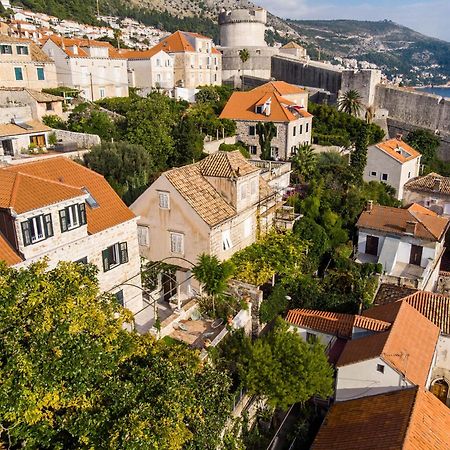 Villa Ani Apartment Aquamarine Dubrovnik Dış mekan fotoğraf
