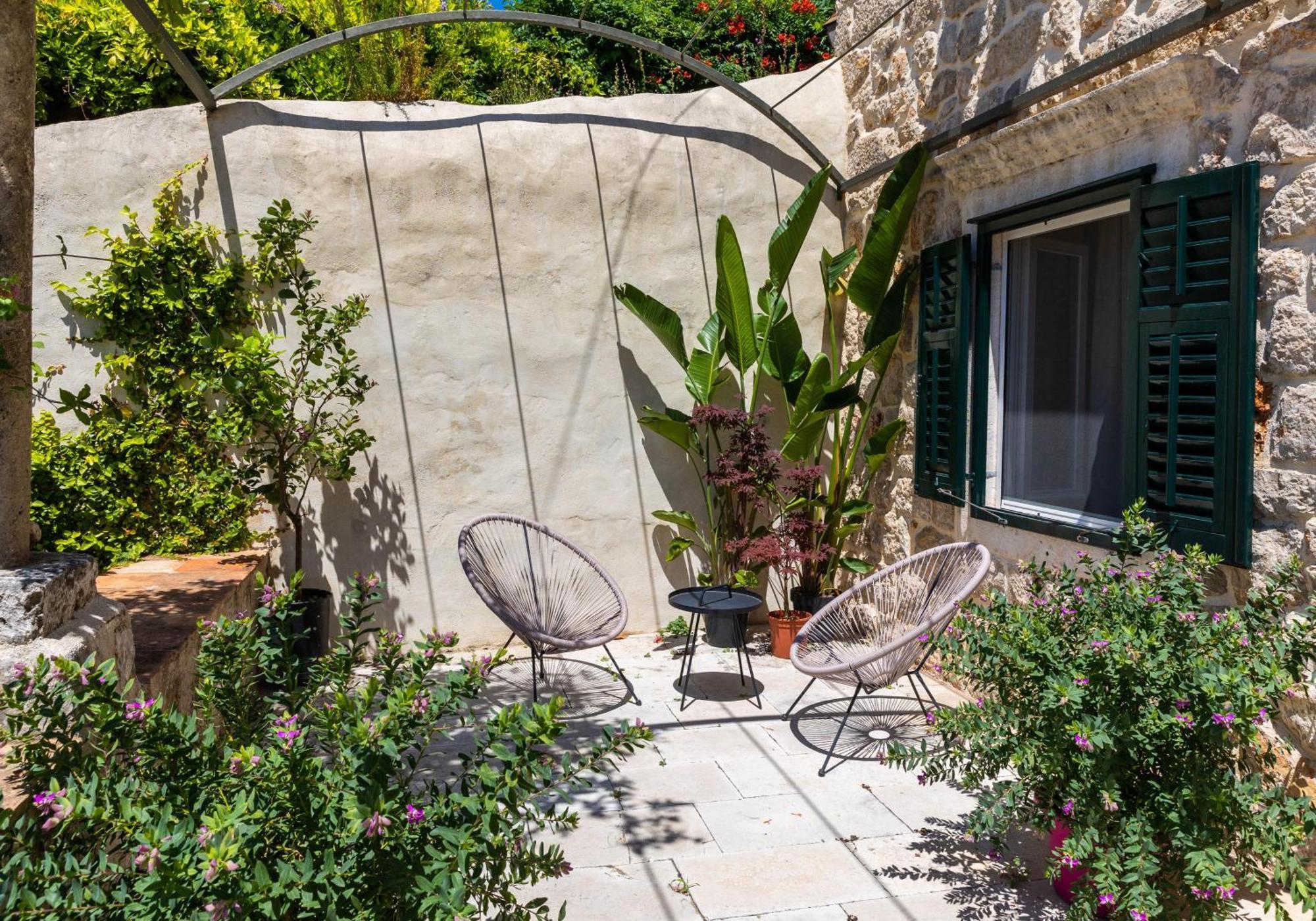 Villa Ani Apartment Aquamarine Dubrovnik Dış mekan fotoğraf