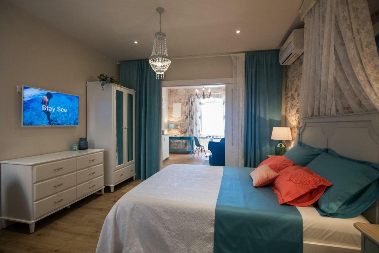 Villa Ani Apartment Aquamarine Dubrovnik Dış mekan fotoğraf