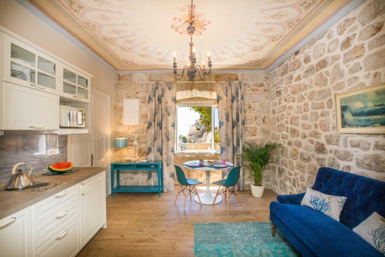 Villa Ani Apartment Aquamarine Dubrovnik Dış mekan fotoğraf