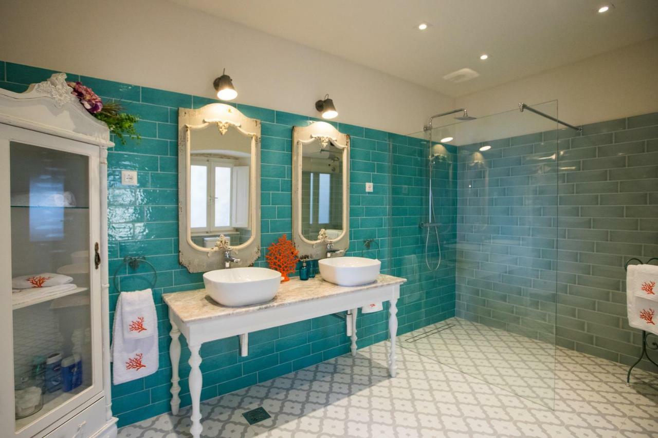 Villa Ani Apartment Aquamarine Dubrovnik Dış mekan fotoğraf
