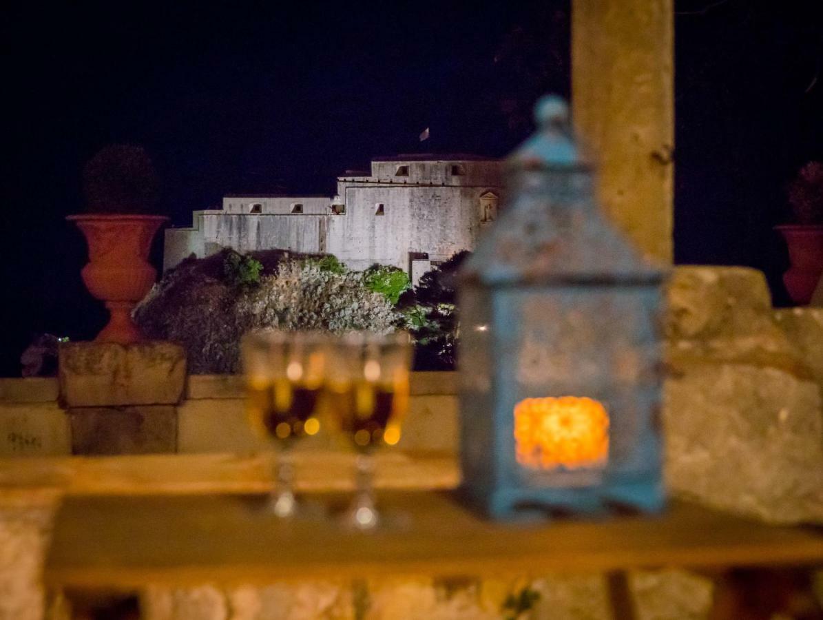 Villa Ani Apartment Aquamarine Dubrovnik Dış mekan fotoğraf