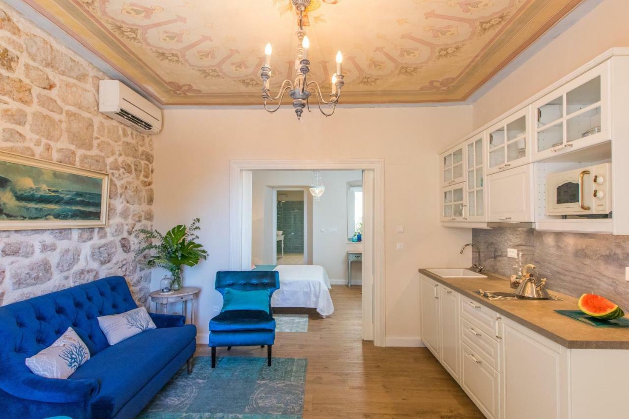 Villa Ani Apartment Aquamarine Dubrovnik Dış mekan fotoğraf