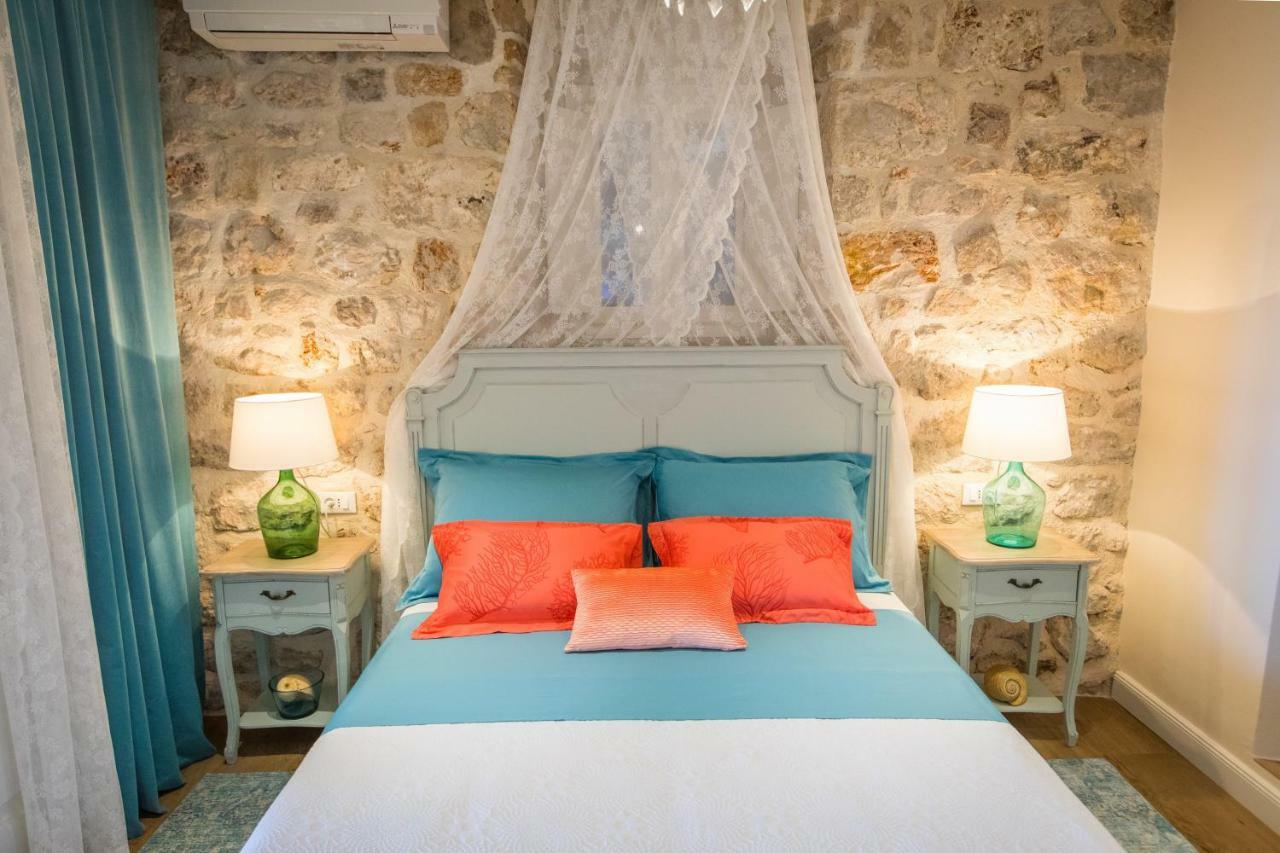 Villa Ani Apartment Aquamarine Dubrovnik Dış mekan fotoğraf